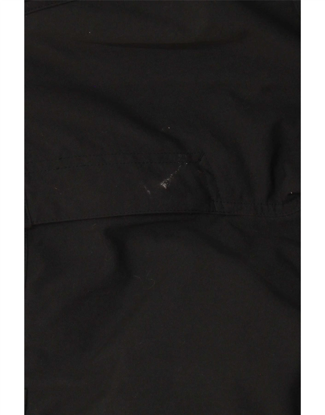 Berghaus muške planinarske kargo hlače male W30 L32 crni poliamid
