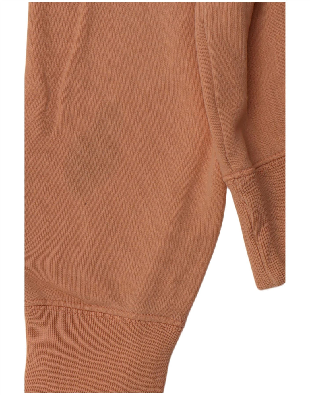 CHAMPION Muška majica s kapuljačom s kapuljačom, mali ružičasti pamuk