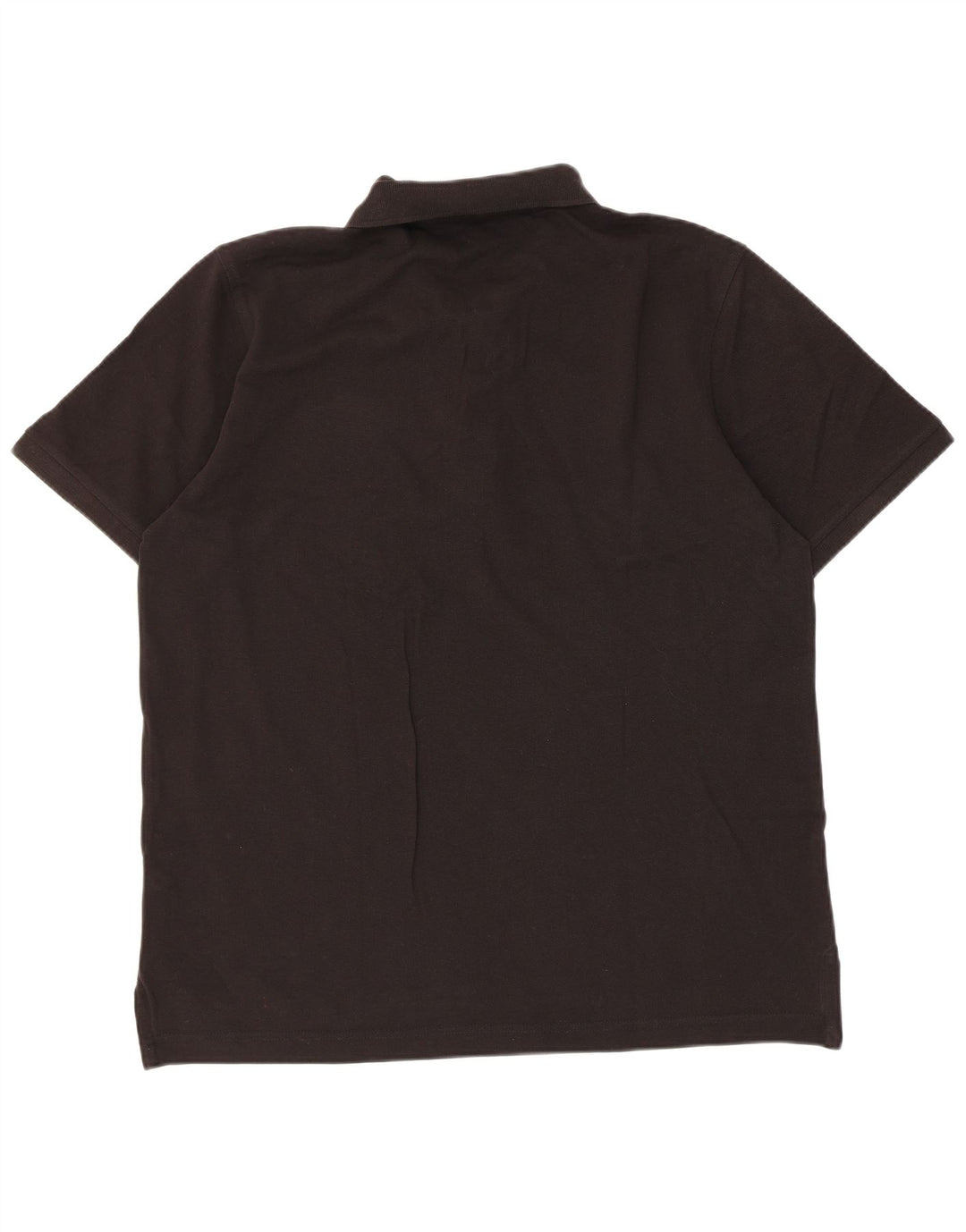 Lotto muška polo majica 2XL crni pamuk