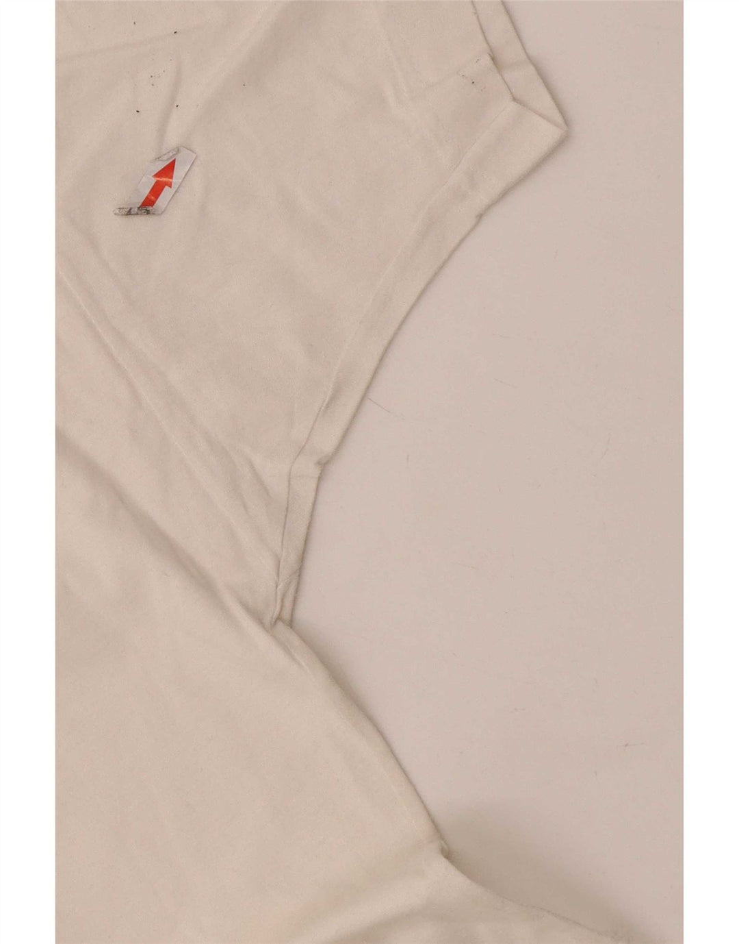 Sergio Tacchini muška polo majica srednje bijele geometrije