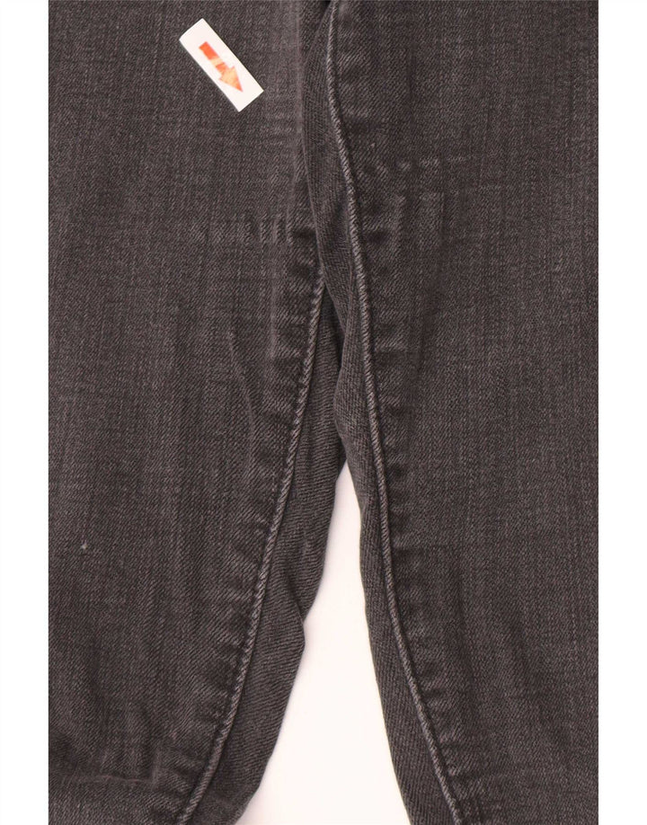 Levi's ženske uske traperice 311 za oblikovanje W30 L29 sive