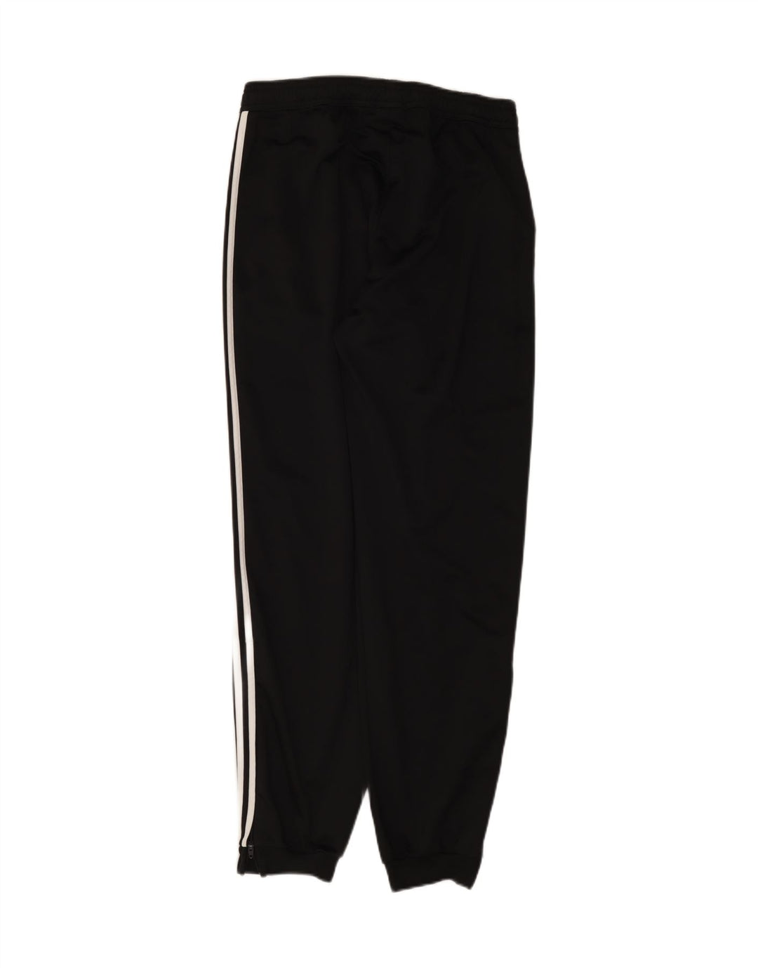 Adidas muške trenirke Hlače Joggers Srednji crni poliester