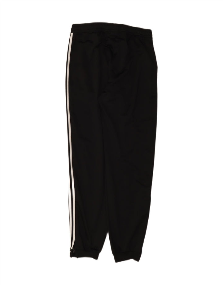 Adidas muške trenirke Hlače Joggers Srednji crni poliester