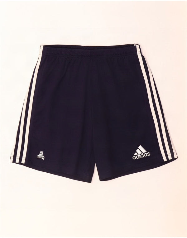 Adidas muške Climacool sportske kratke hlače male tamnoplave poliesterske boje