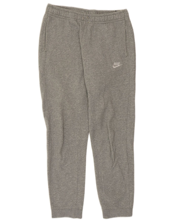 Nike Muška trenirka Hlače Joggers Large Grey Cotton