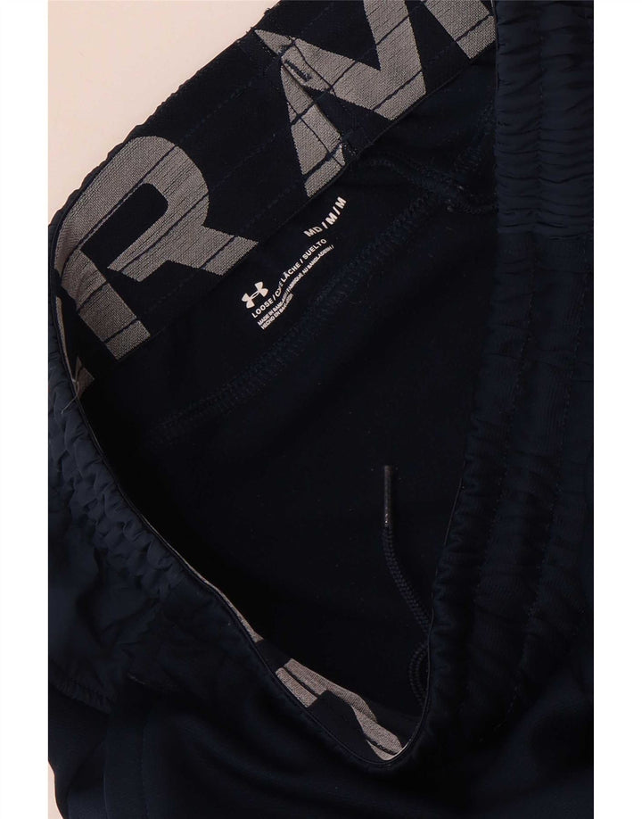 Under Armour Boys Trenirka Hlače Joggers 9-10 Years Medium Blue