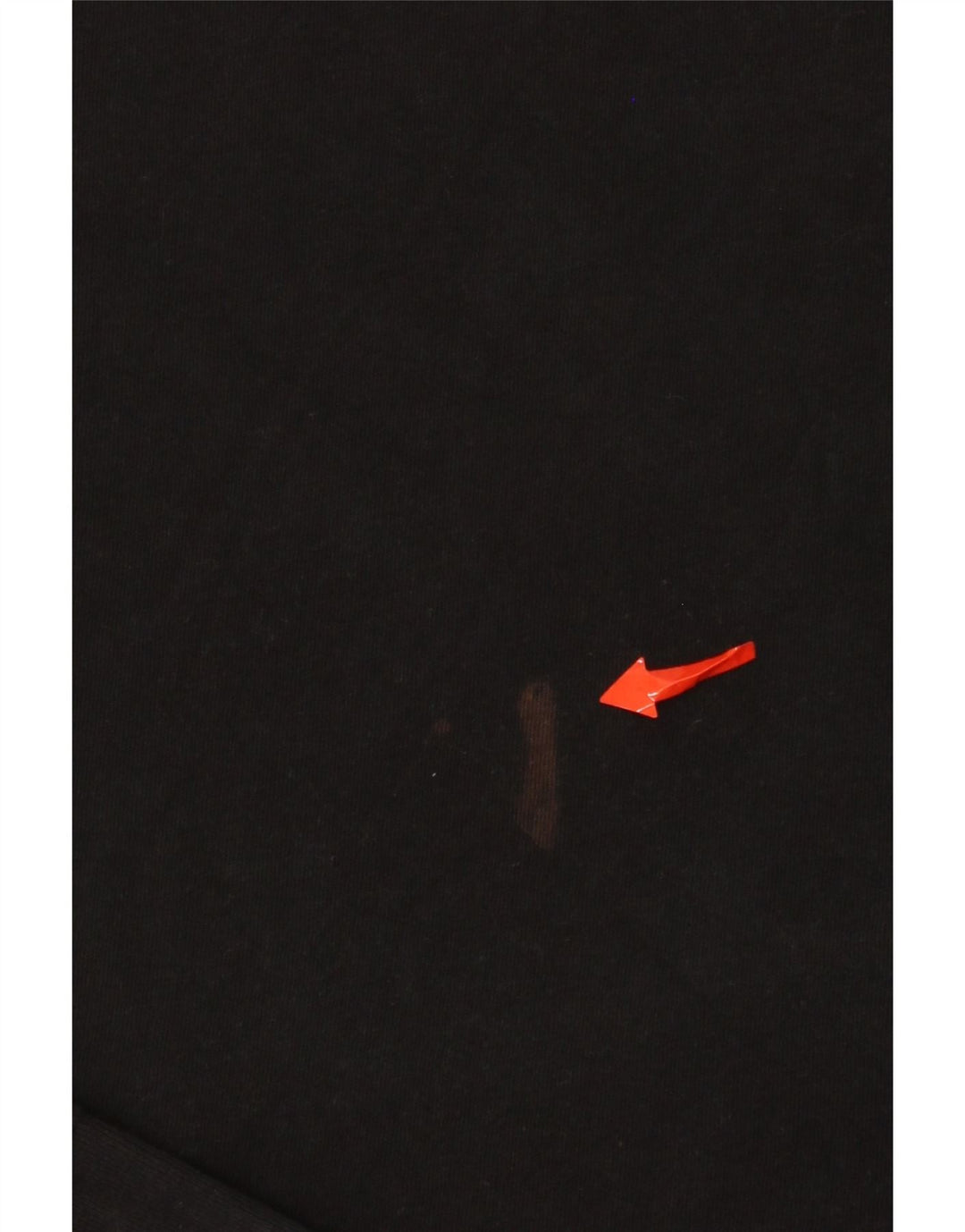 Levi's muška majica dugih rukava s grafičkim motivima, veliki crni pamuk