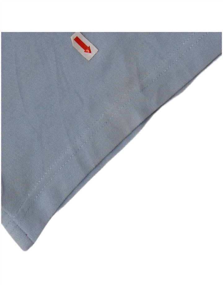 Champion muška polo majica Large Blue