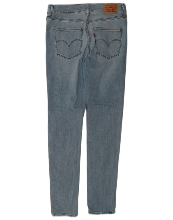 Levi's ženske 311 uske traperice za oblikovanje W28 L30 plave
