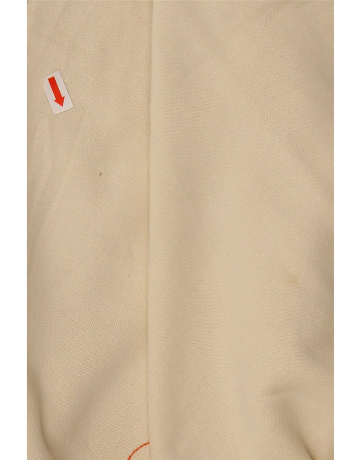 REEBOK Muška majica s kratkim rukavima Miami Dolphins, velika sivo bijela boja