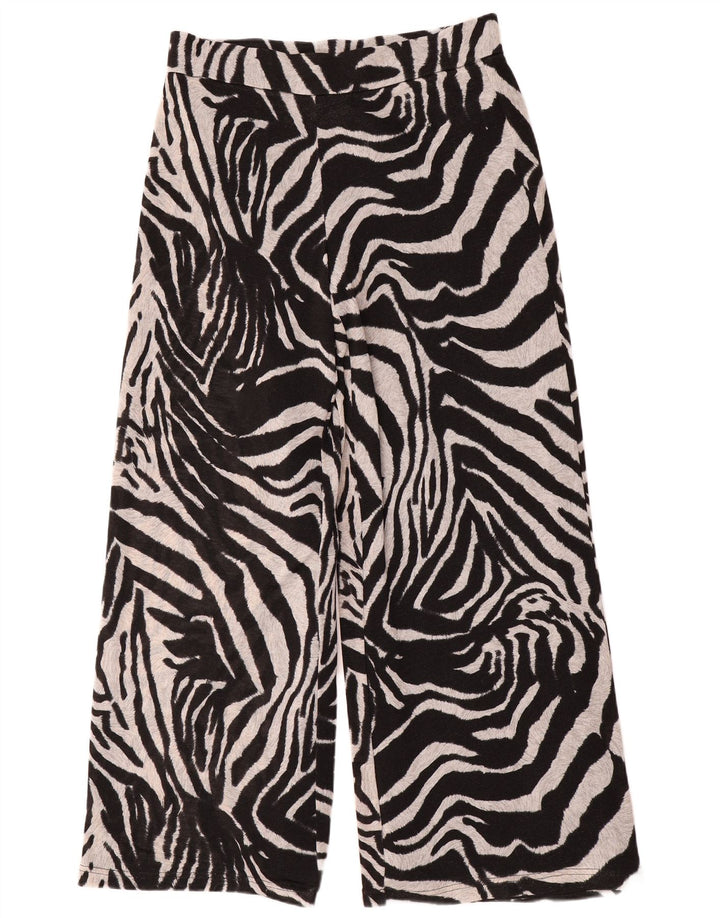 JOSEPH RIBKOFF Ženske ležerne hlače UK 16 Large W36 L33 Crne