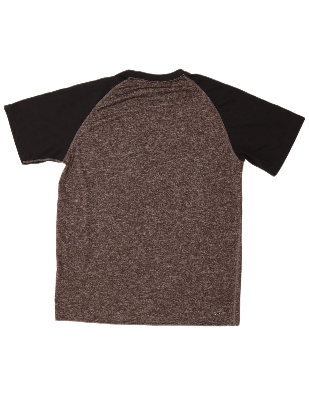 Adidas muška majica s grafičkim motivima, velika siva boja