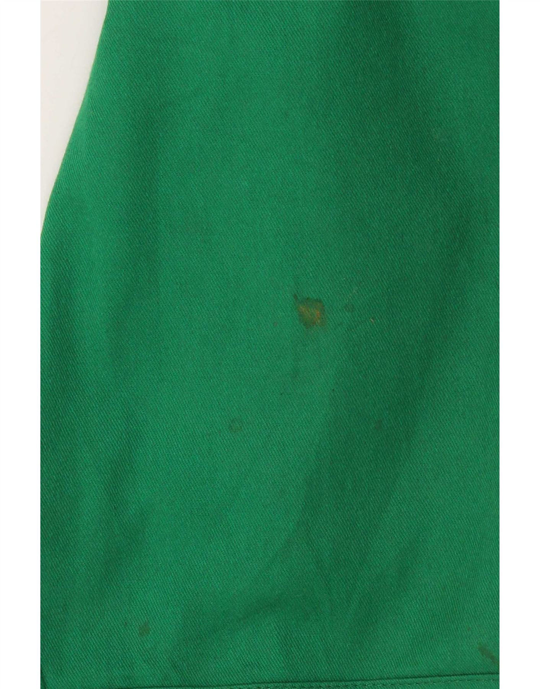 Dickies muške ravne kargo hlače W44 L32 zeleni poliester