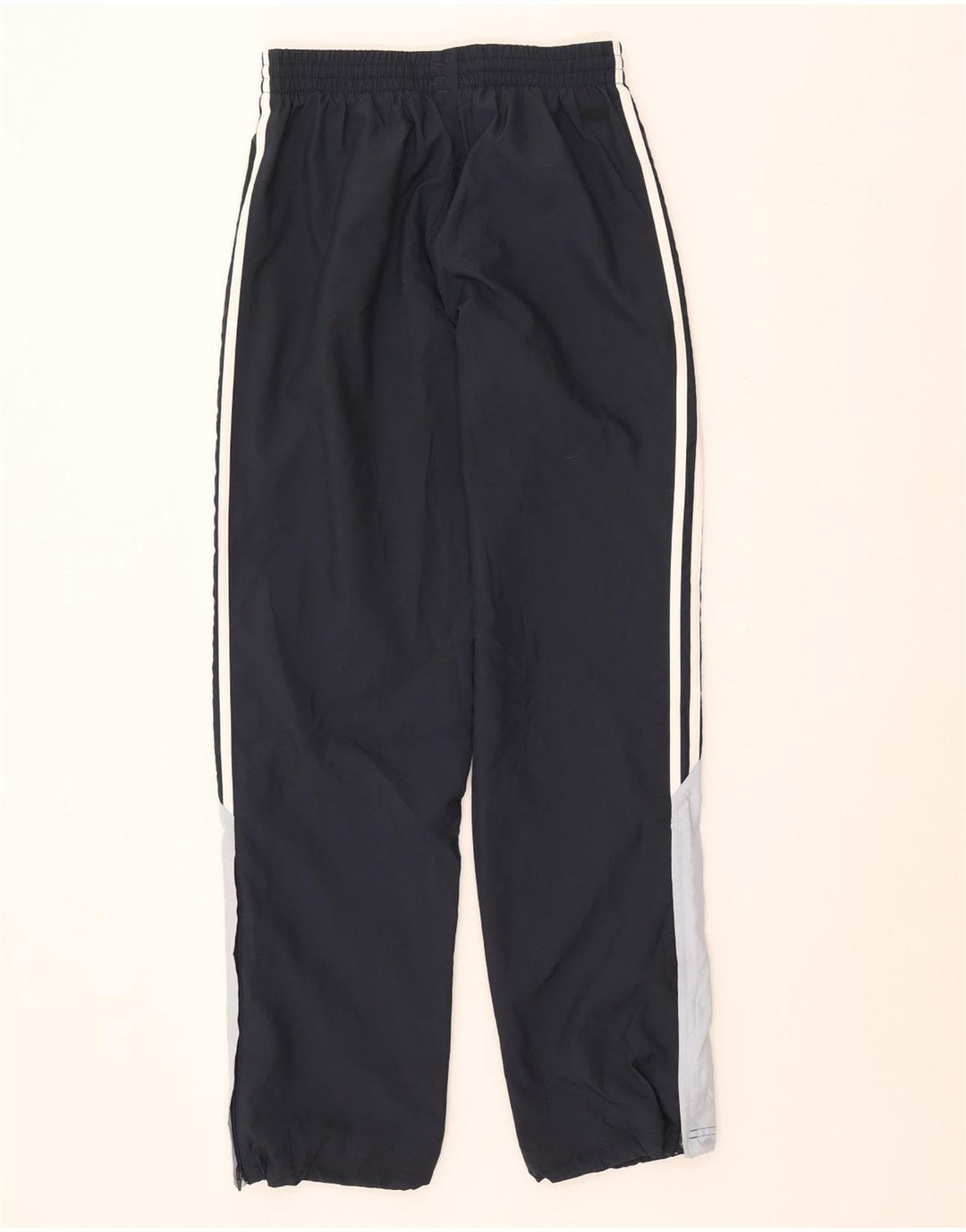 ADIDAS muške trenirke hlače Joggers UK 36/38 Male tamnoplave