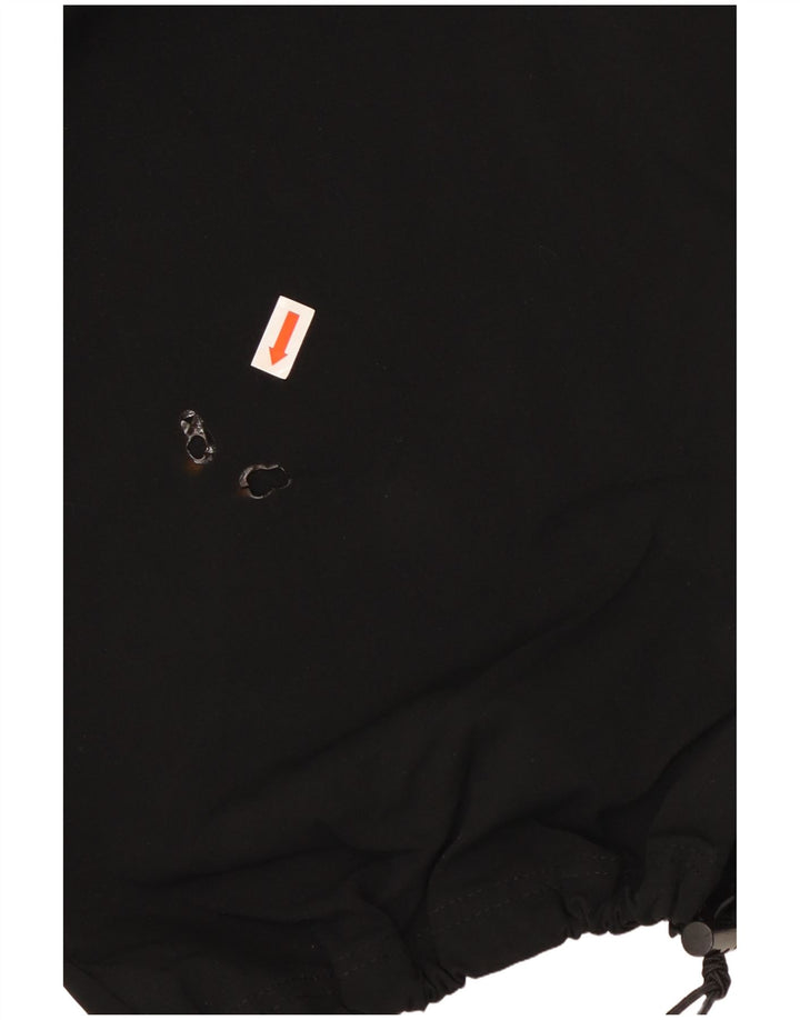 ELLESSE Muška kargo trenirka hlače Joggers 2XL crni poliester