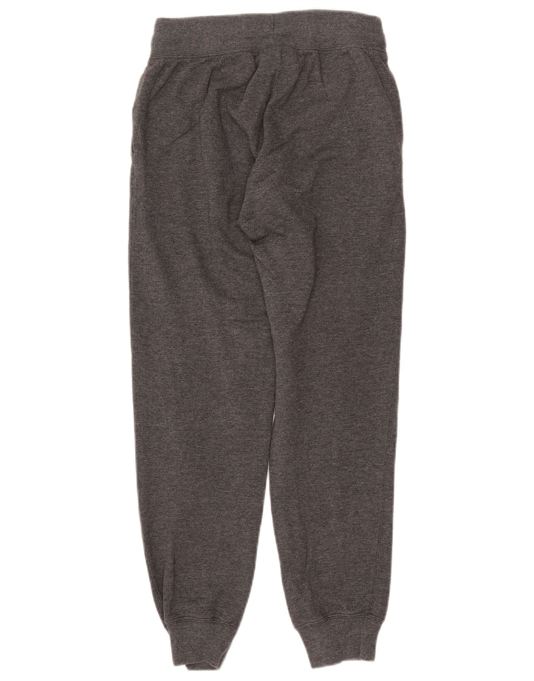 CHAMPION Ženske trenirke s grafičkim motivima Joggers UK 10 Small Grey