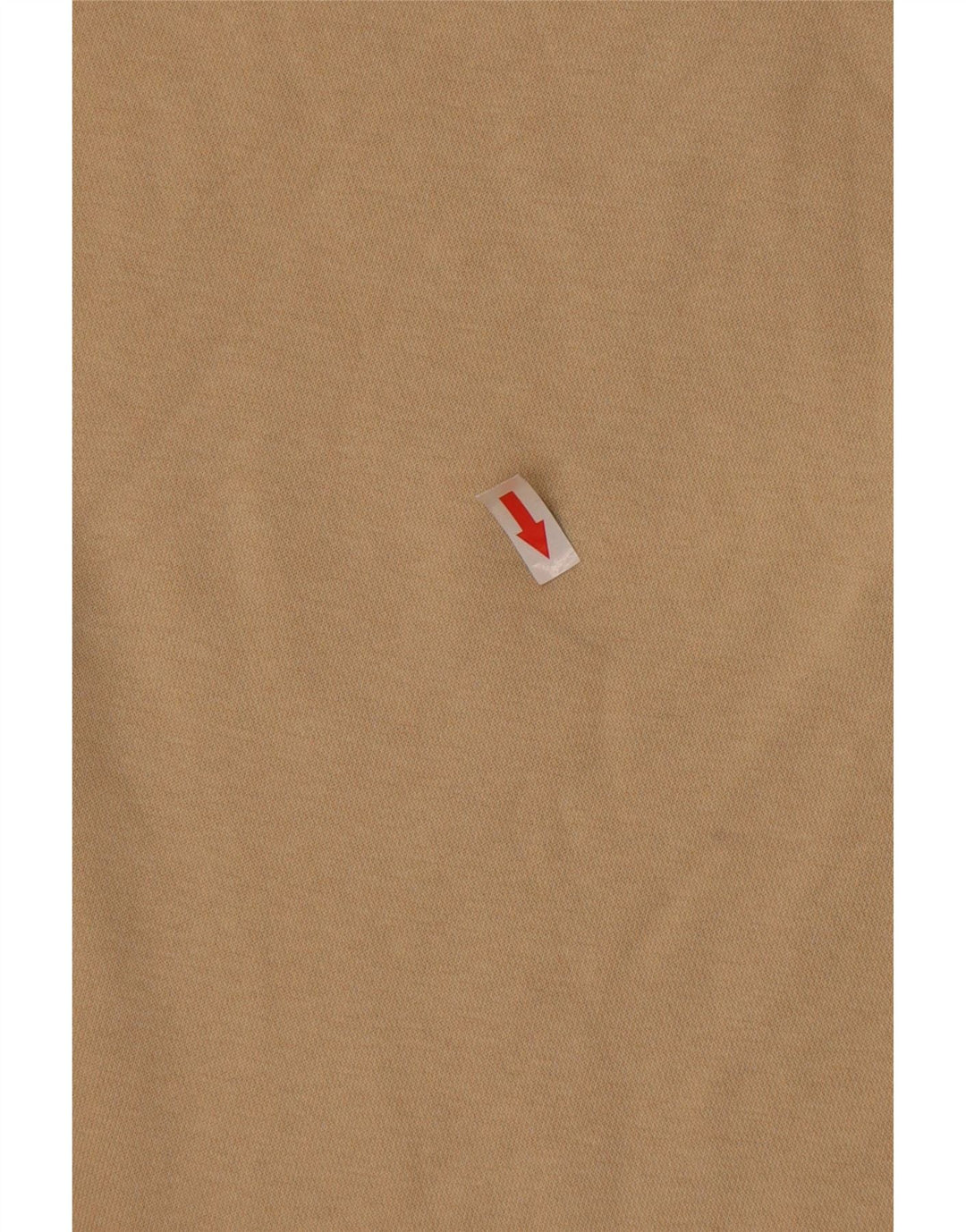 Nike muška široka trenirka s grafičkim motivima, srednji bež pamuk