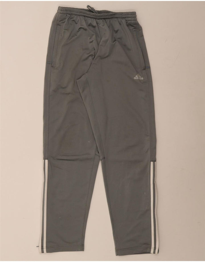Adidas muške hlače za trenirku UK 36/38 male sive