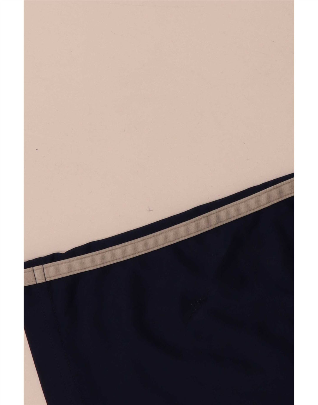 Adidas muška majica kratkih rukava 2XL tamnoplavi poliester