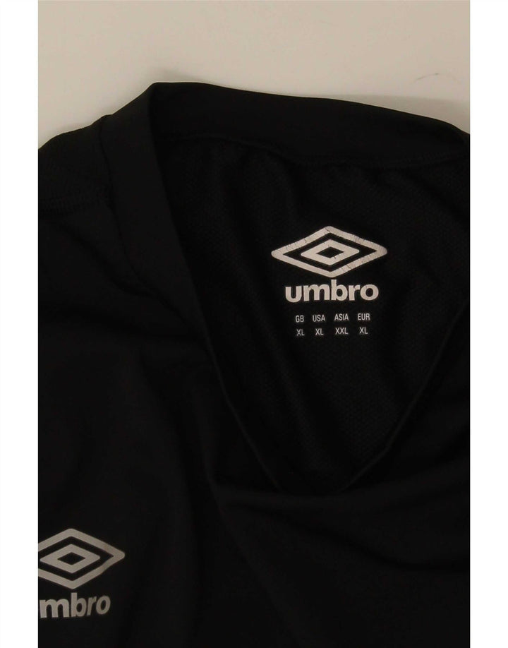 Umbro muška majica XL crna
