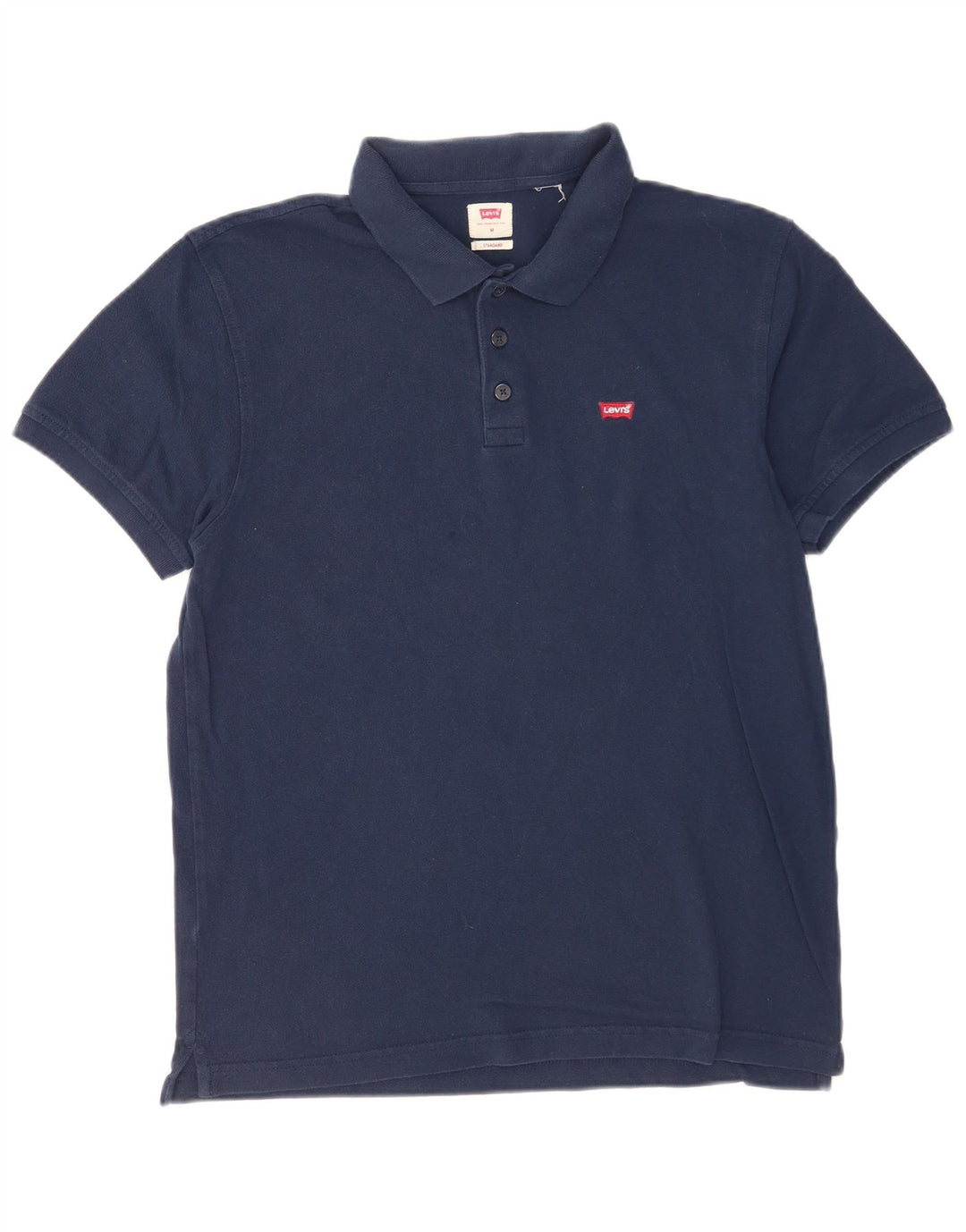 Levi's muška polo majica standardnog kroja srednje tamnoplava