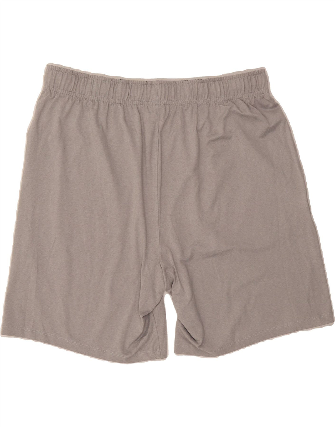 RUSSELL ATHLETIC Mens Sport Shorts XL  Grey Polyester Vintage Russell Athletic and Second-Hand Russell Athletic from Messina Hembry 