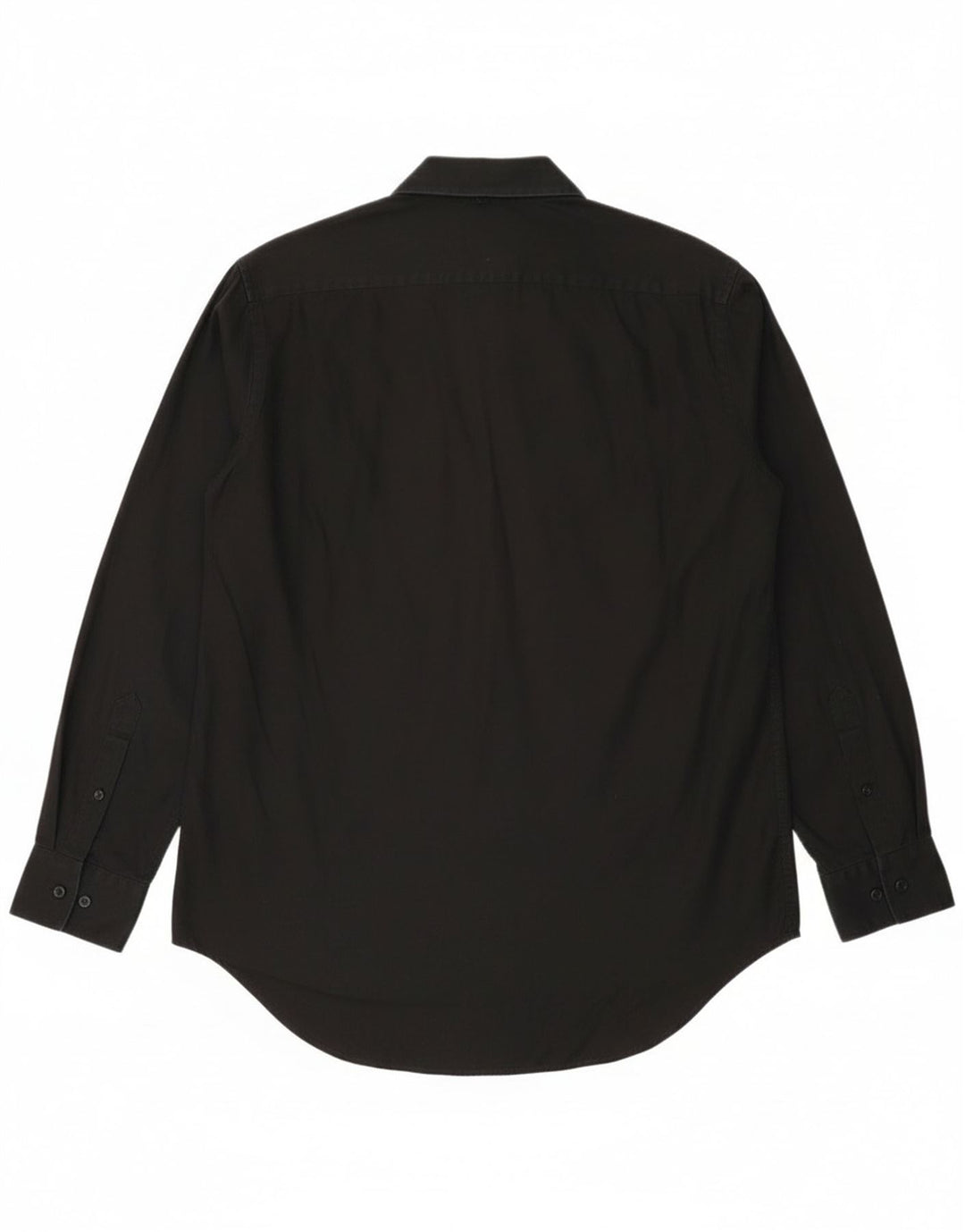 Calvin Klein muška majica NON - IRON veličina 16 1/2 velike crne pruge