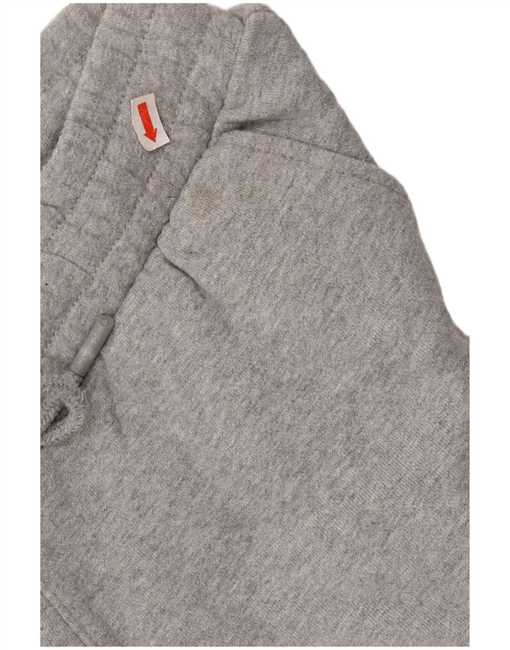 FILA Muška trenirka Hlače Joggers Male sive pamučne