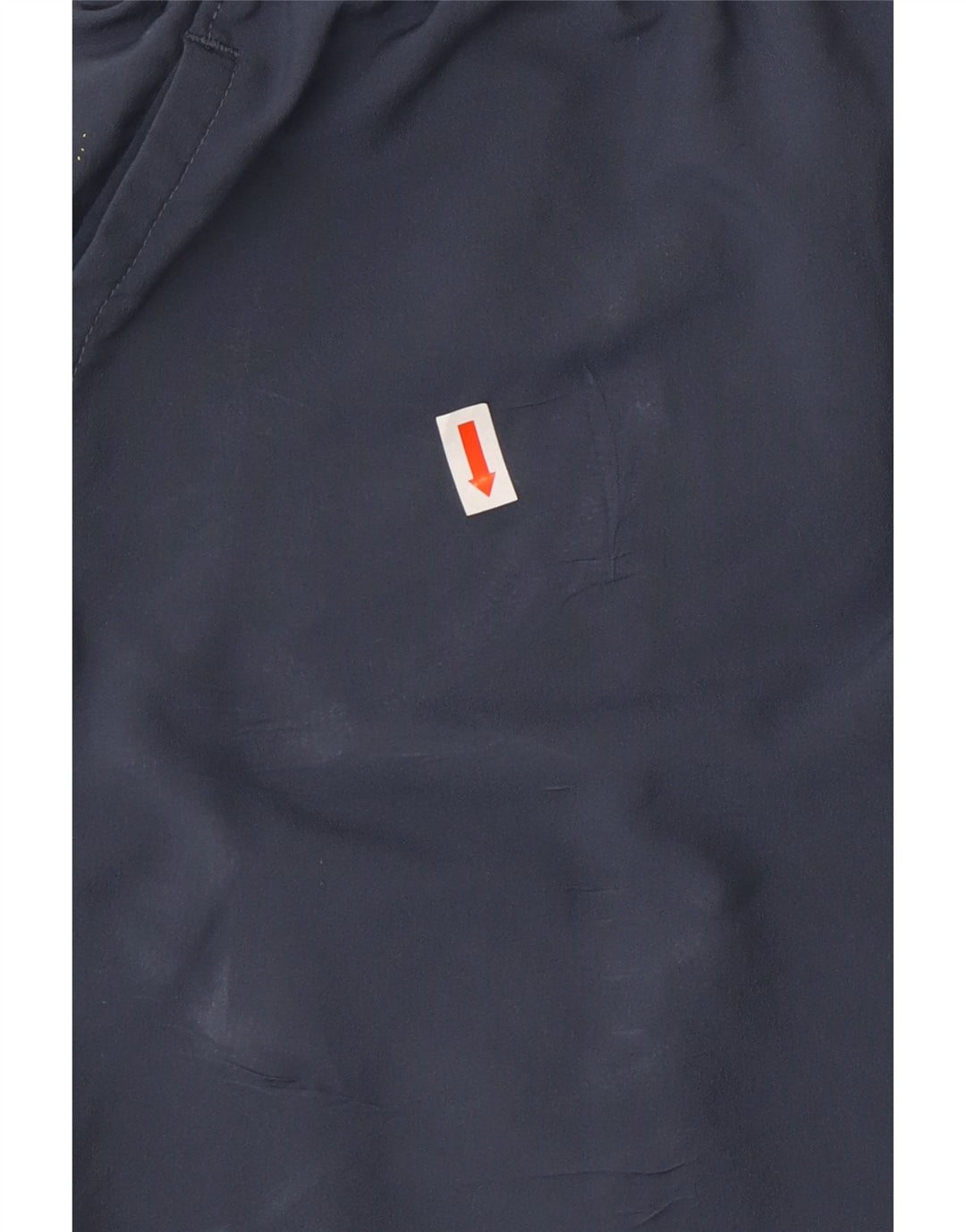 UNDER ARMOUR Sportske kratke hlače za dječake, 11-12 godina, velike, plave od poliestera