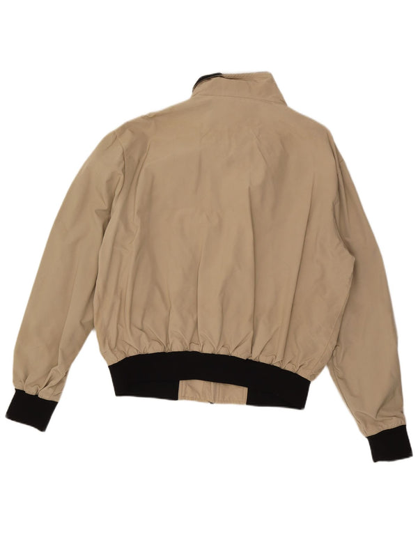 Refrigiwear muška bomber kišna jakna UK 42 2XL bež boja