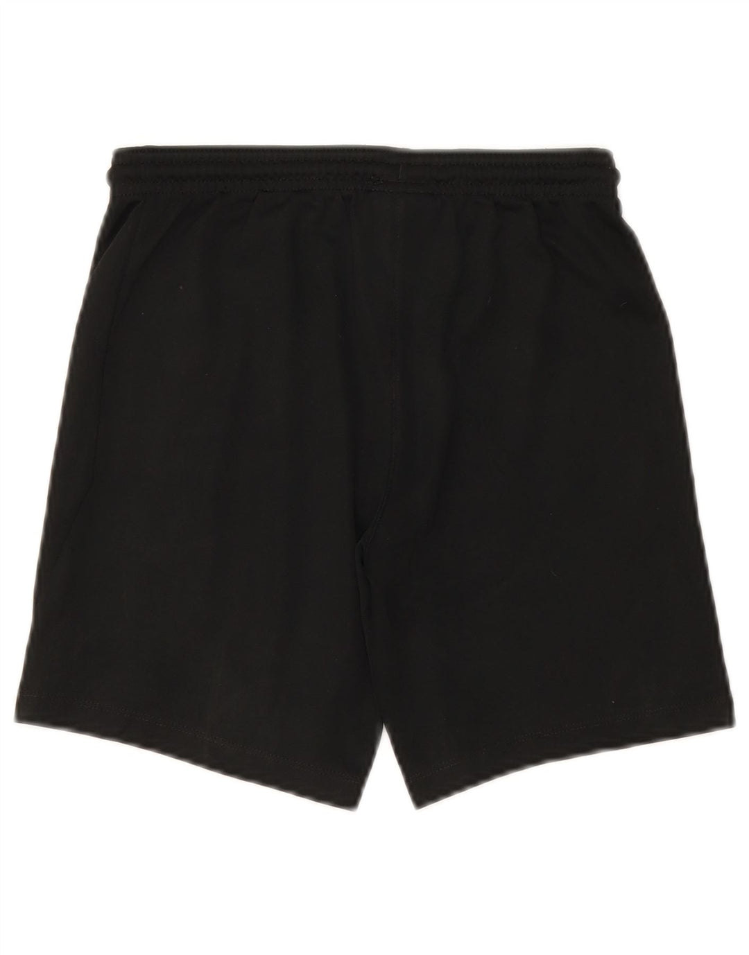 Nike Boys Dri Fit Sport Shorts 10-11 Years Medium Black Poliester