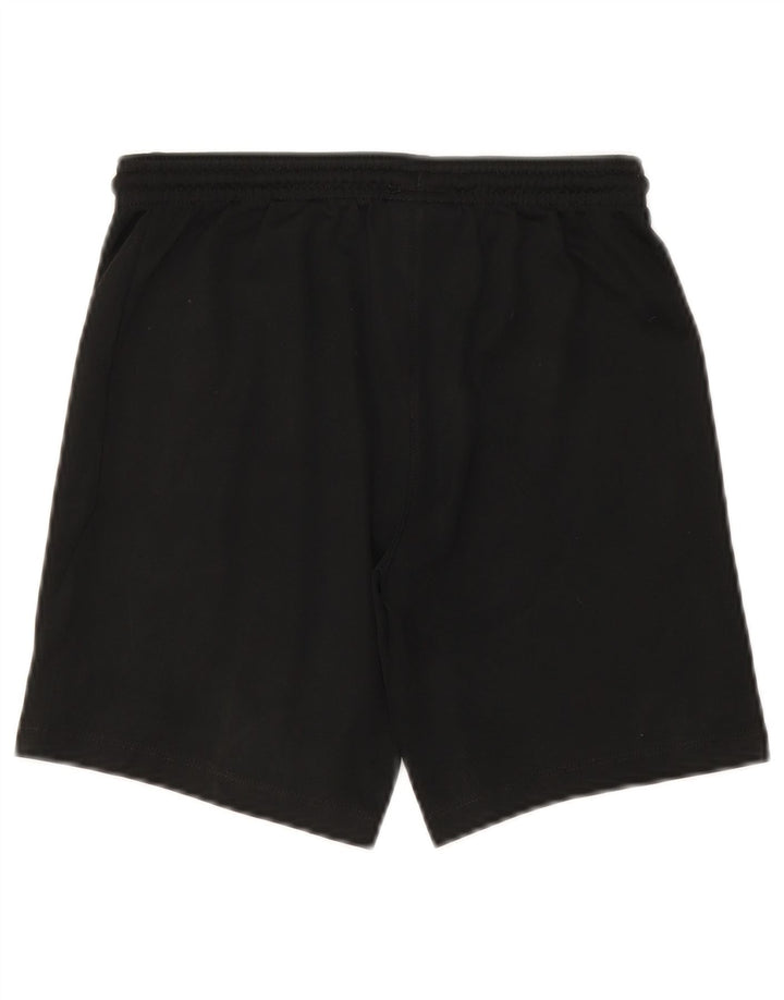 Nike Boys Dri Fit Sport Shorts 10-11 Years Medium Black Poliester
