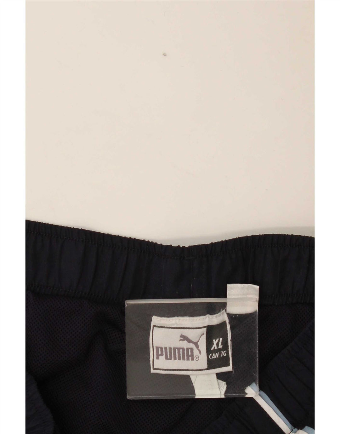 Puma muške sportske kratke hlače XL tamnoplave