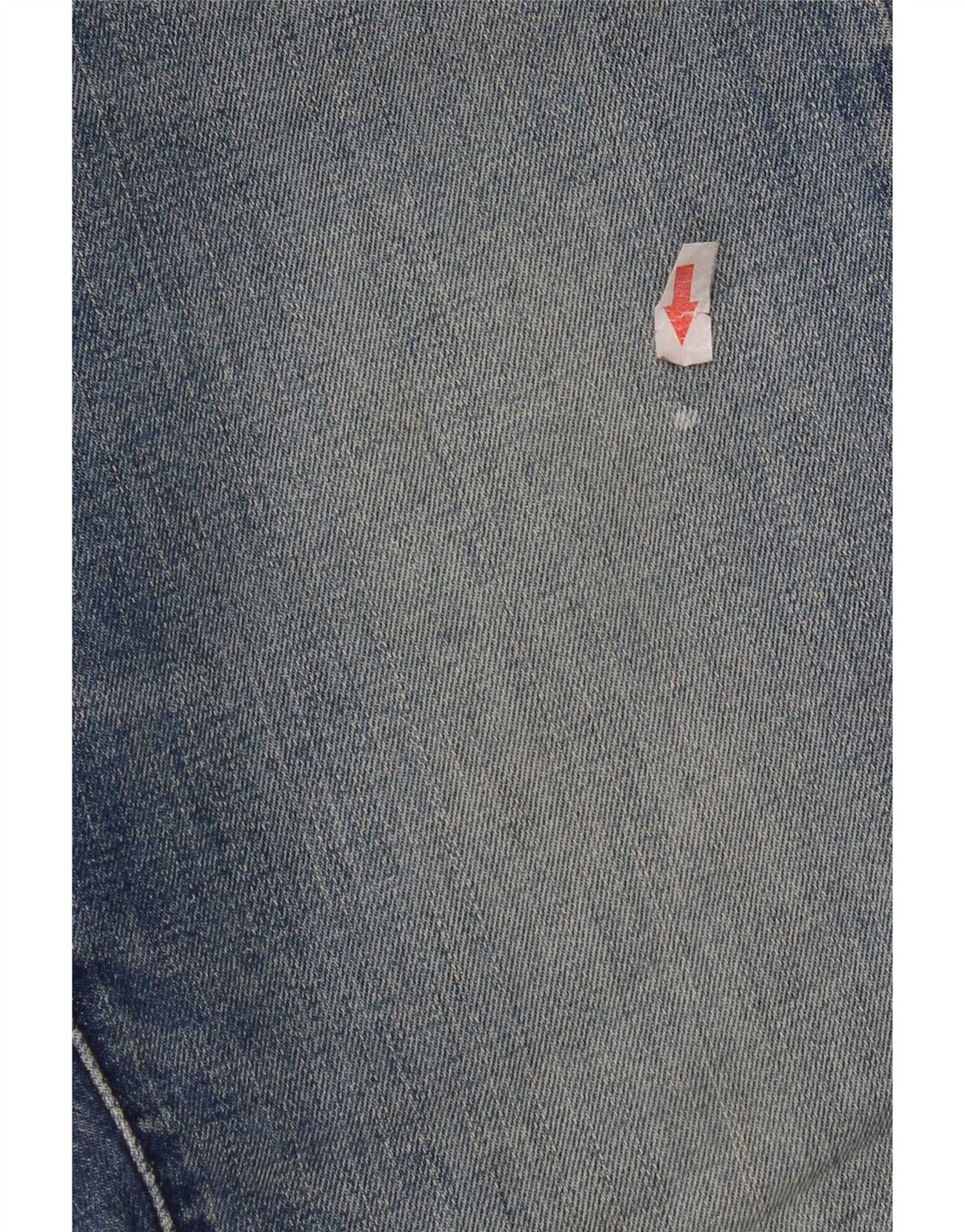 Levi's muške 511 uske traperice W31 L34 plavi pamuk