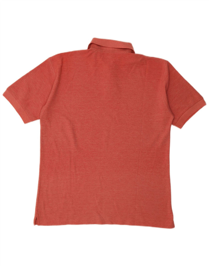 Fila muška polo majica IT 52 velika crvena pamuk