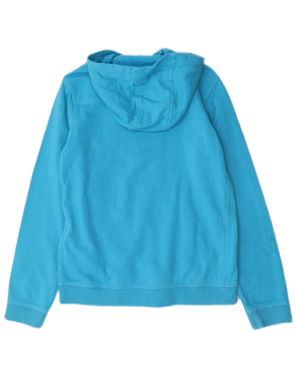Nike Dječja Hoodie Majica 13-14 Godina XL Plava Pamuk
