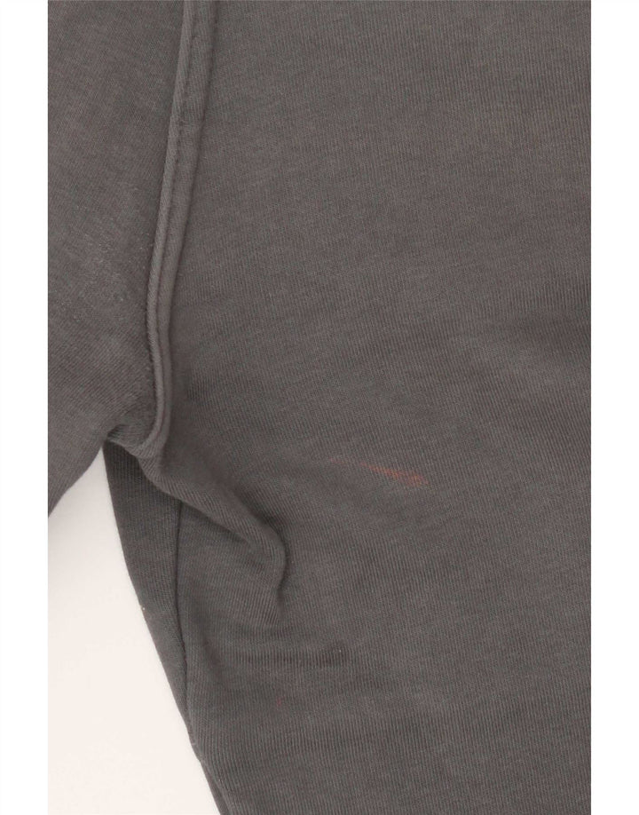 The North Face muške trenirke Hlače Joggers Srednje sivi pamuk