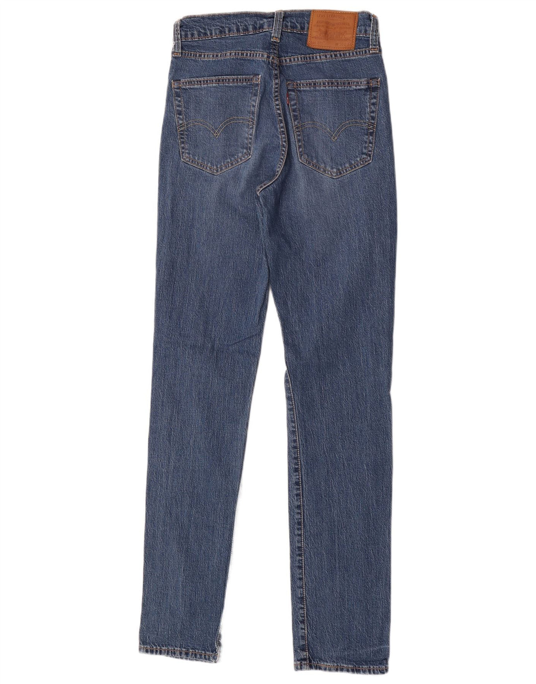 Levi's muške 511 uske traperice W30 L34 plavi pamuk