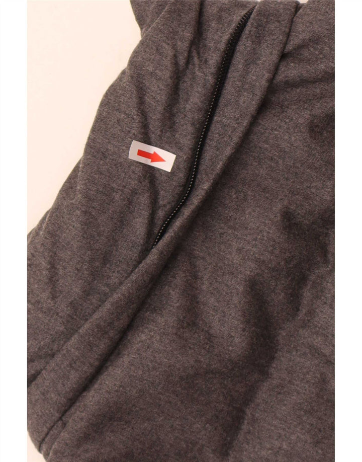 Ženska podstavljena jakna Seventy UK 18 XL siva