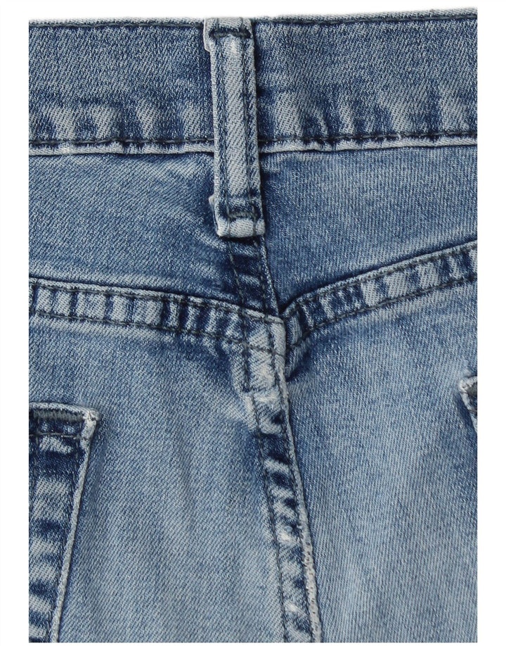 Levi's muške 511 uske traperice W32 L32 plavi pamuk