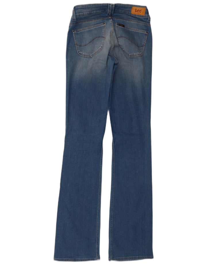 Ženske traperice Lee Bootcut W24 L33 Plave