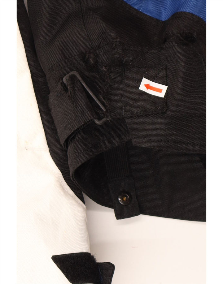REV'IT Muška biciklistička jakna UK 36 Small Off White Colourblock motocikl