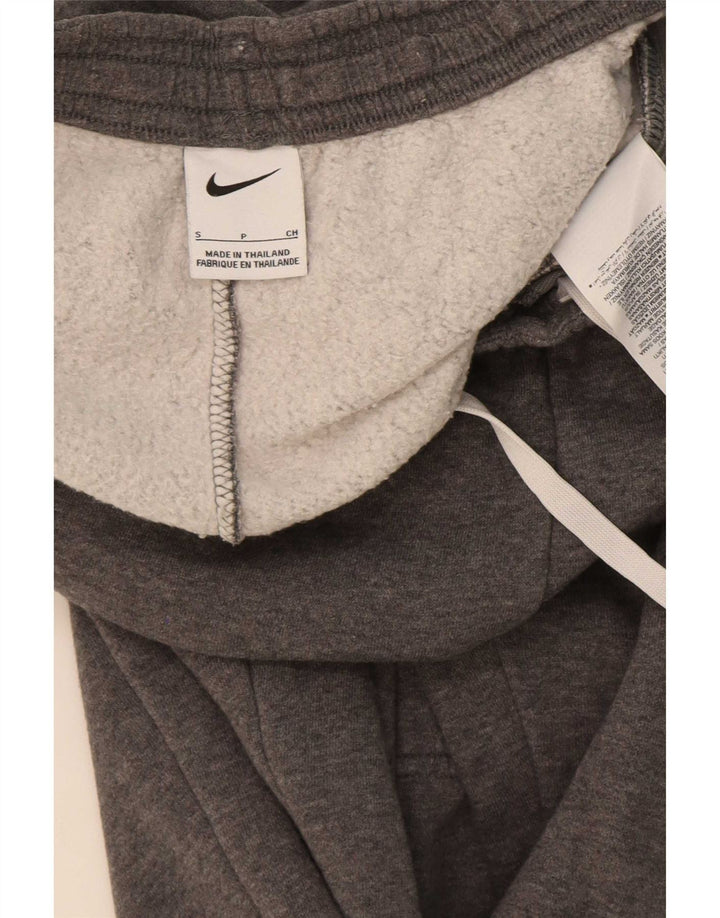 Nike Muška trenirka Hlače Joggers Male sive pamučne