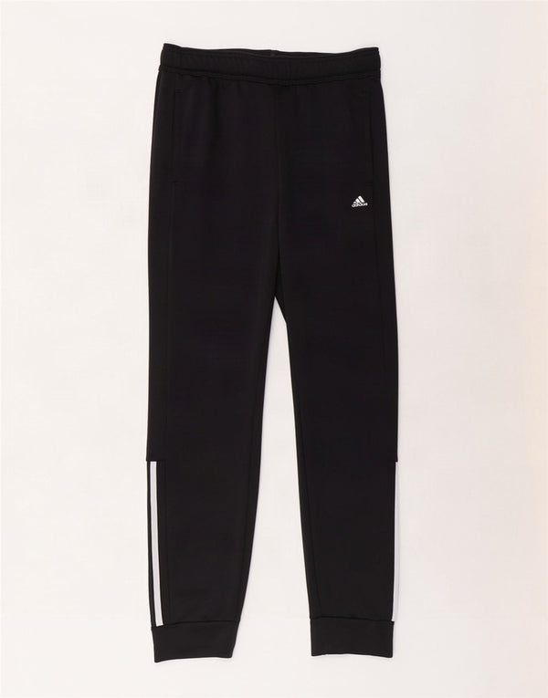 Adidas ženske trenirke hlače Joggers UK 16/18 velike crne