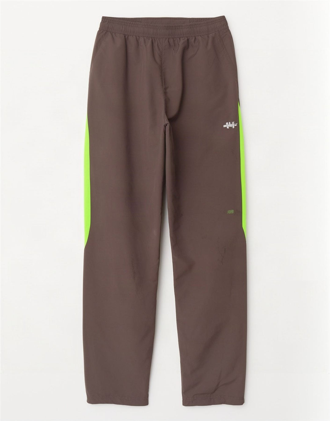 Under Armour muške trenirke Hlače XS sivi poliester u boji