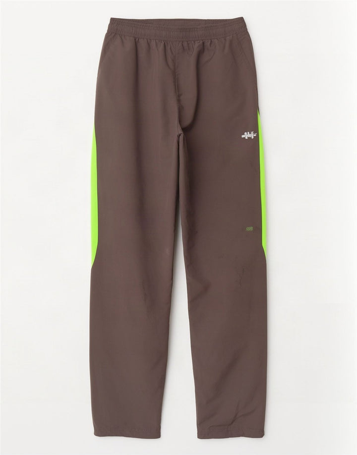 Under Armour muške trenirke Hlače XS sivi poliester u boji