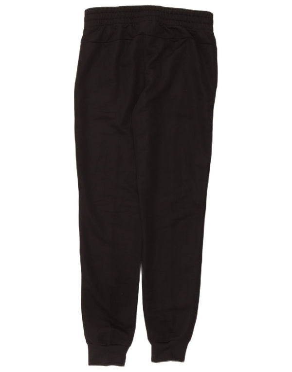 Adidas Ženska trenirka Hlače Joggers UK 8/10 Male crne