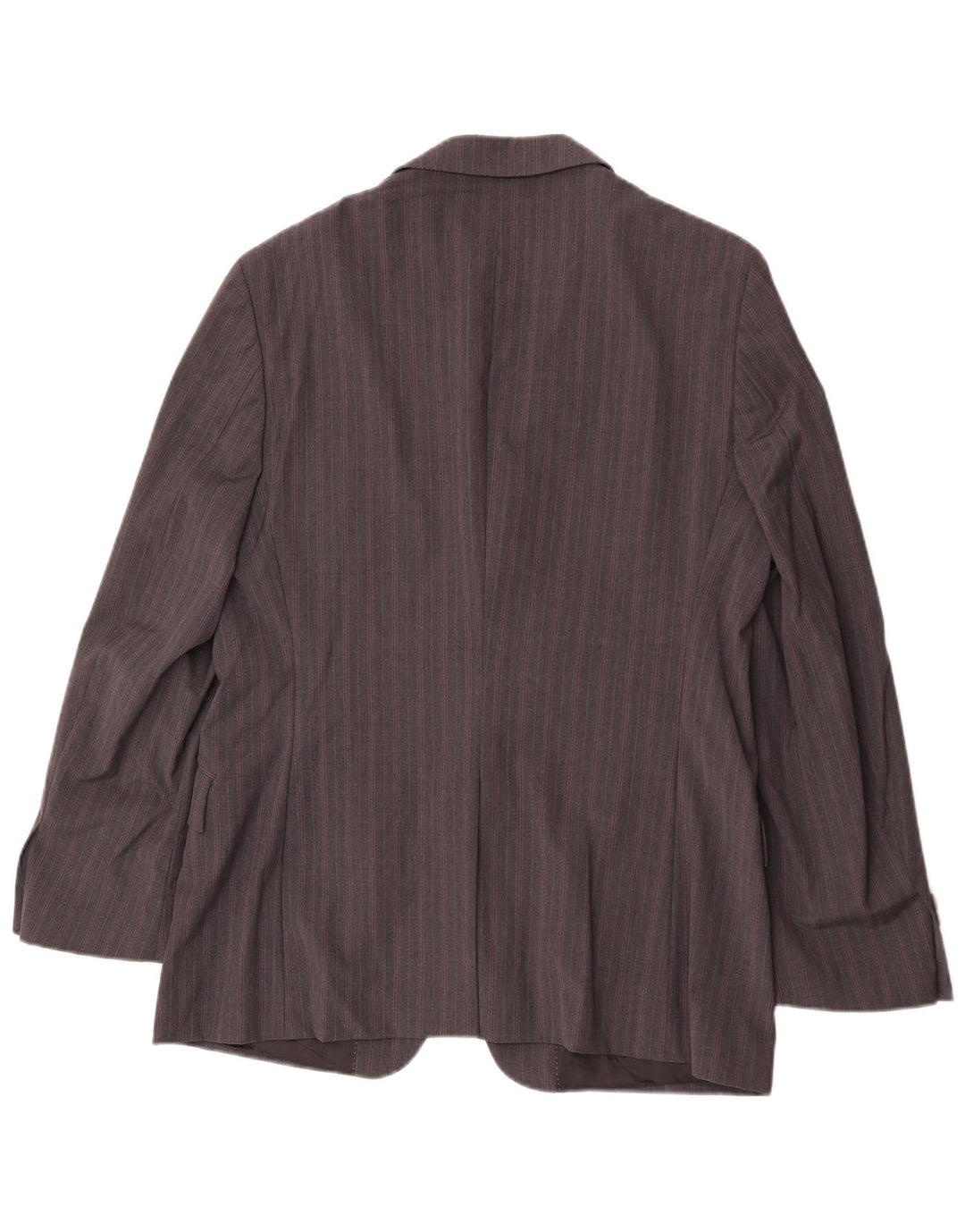Paul Smith muški sako sa 2 gumba UK 42 XL na sive pruge