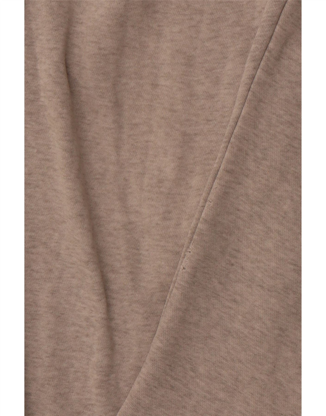 NIKE Ženske trenirke s grafičkim motivima Joggers UK 10 Small Gray Cotton