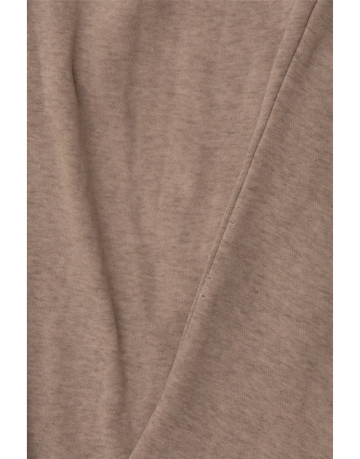 NIKE Ženske trenirke s grafičkim motivima Joggers UK 10 Small Gray Cotton